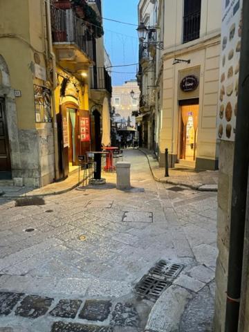 Residenza Della Vallisa Bari Exterior photo